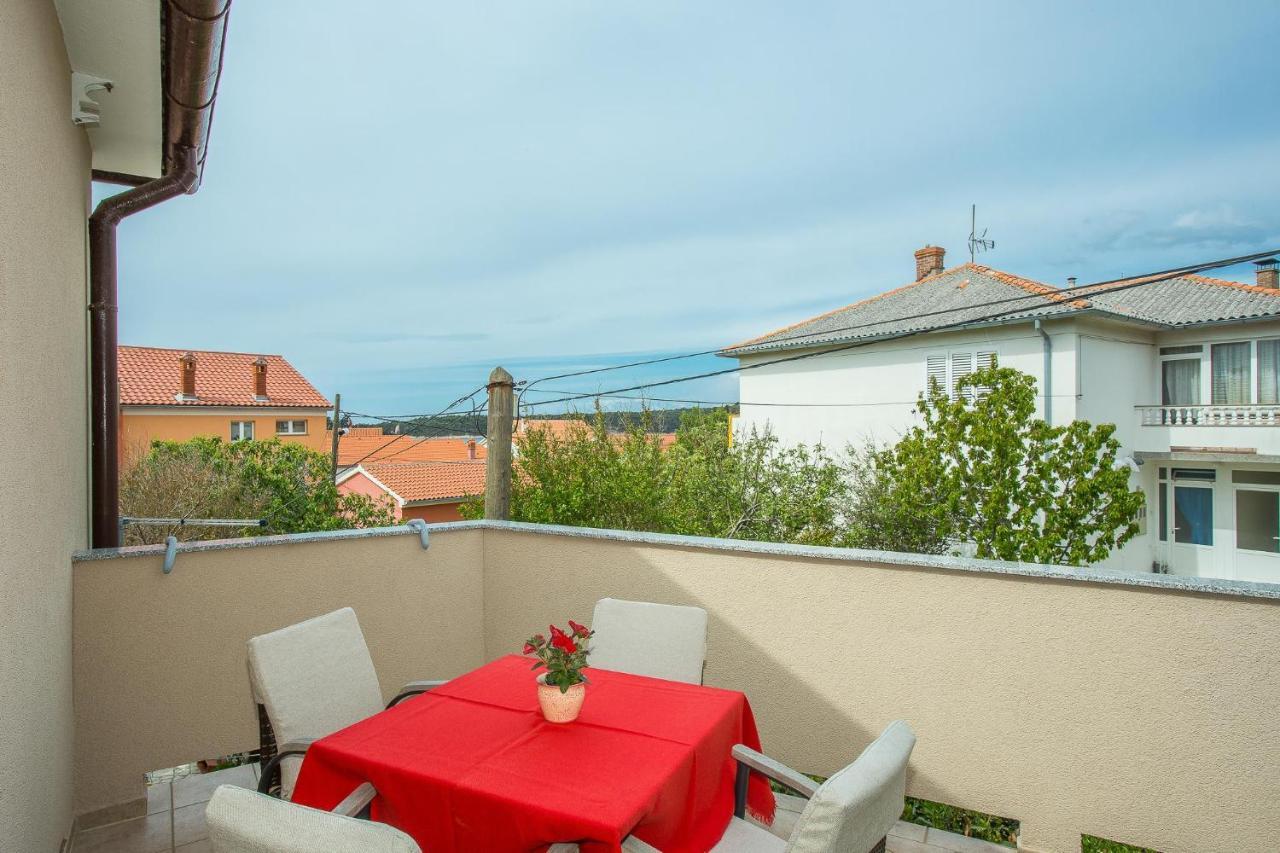Apartments Nada Palit Экстерьер фото