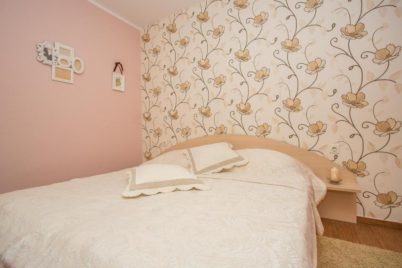 Apartments Nada Palit Экстерьер фото