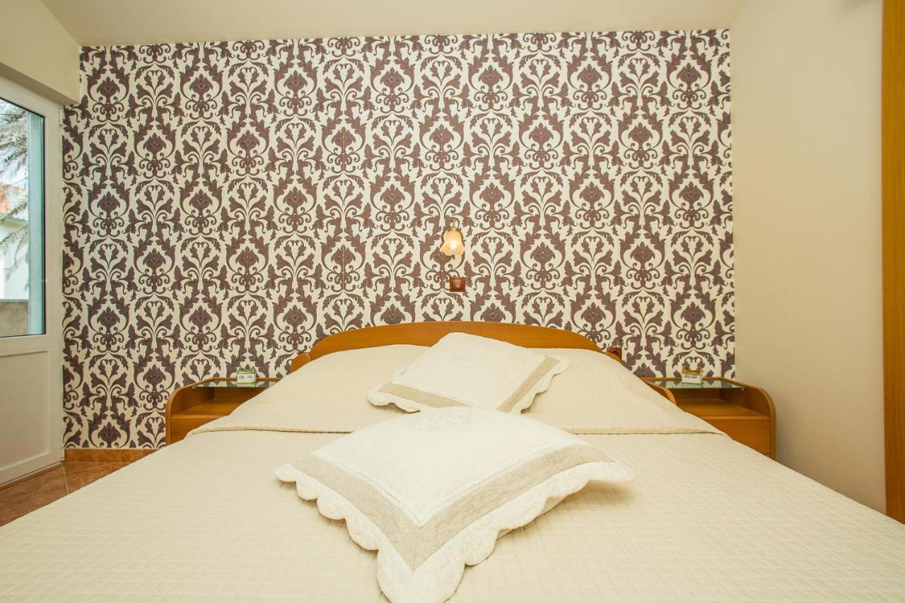 Apartments Nada Palit Экстерьер фото
