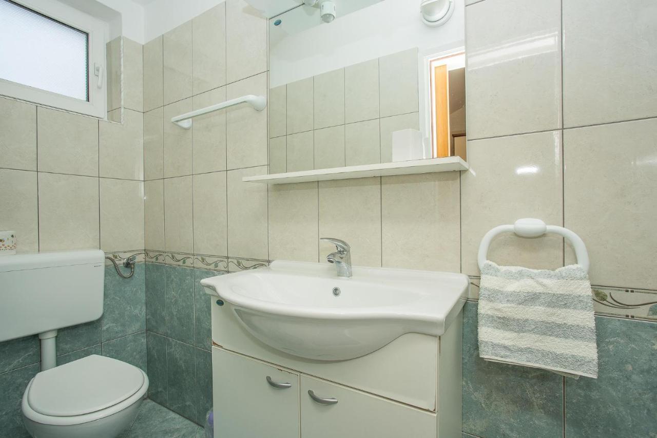Apartments Nada Palit Экстерьер фото