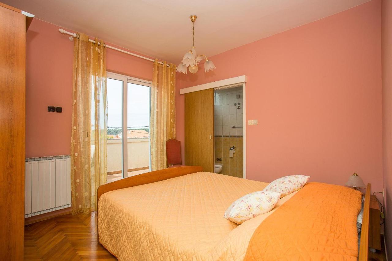 Apartments Nada Palit Экстерьер фото