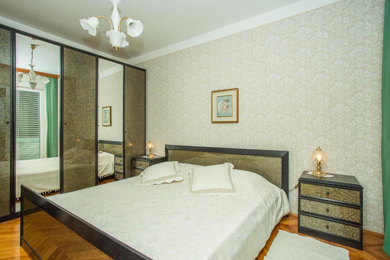 Apartments Nada Palit Экстерьер фото
