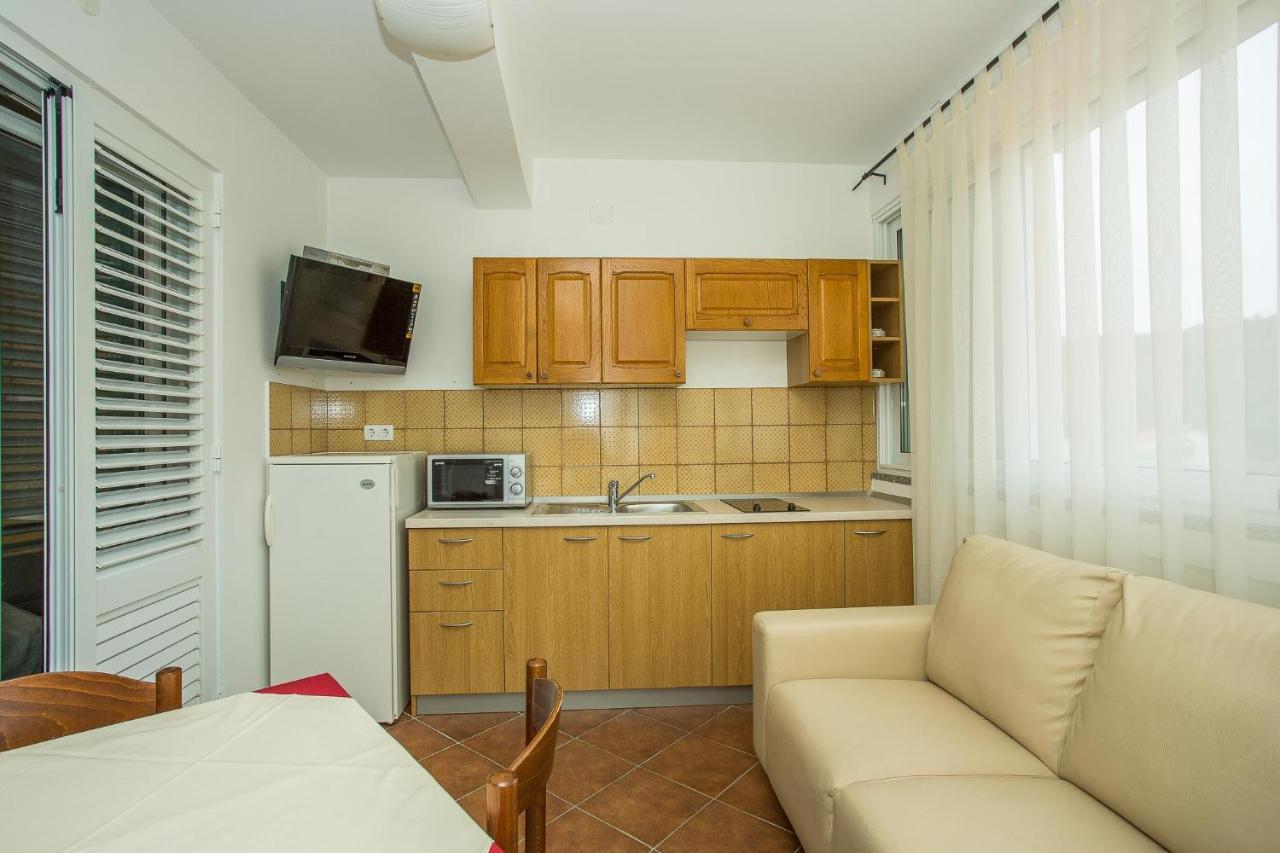 Apartments Nada Palit Экстерьер фото