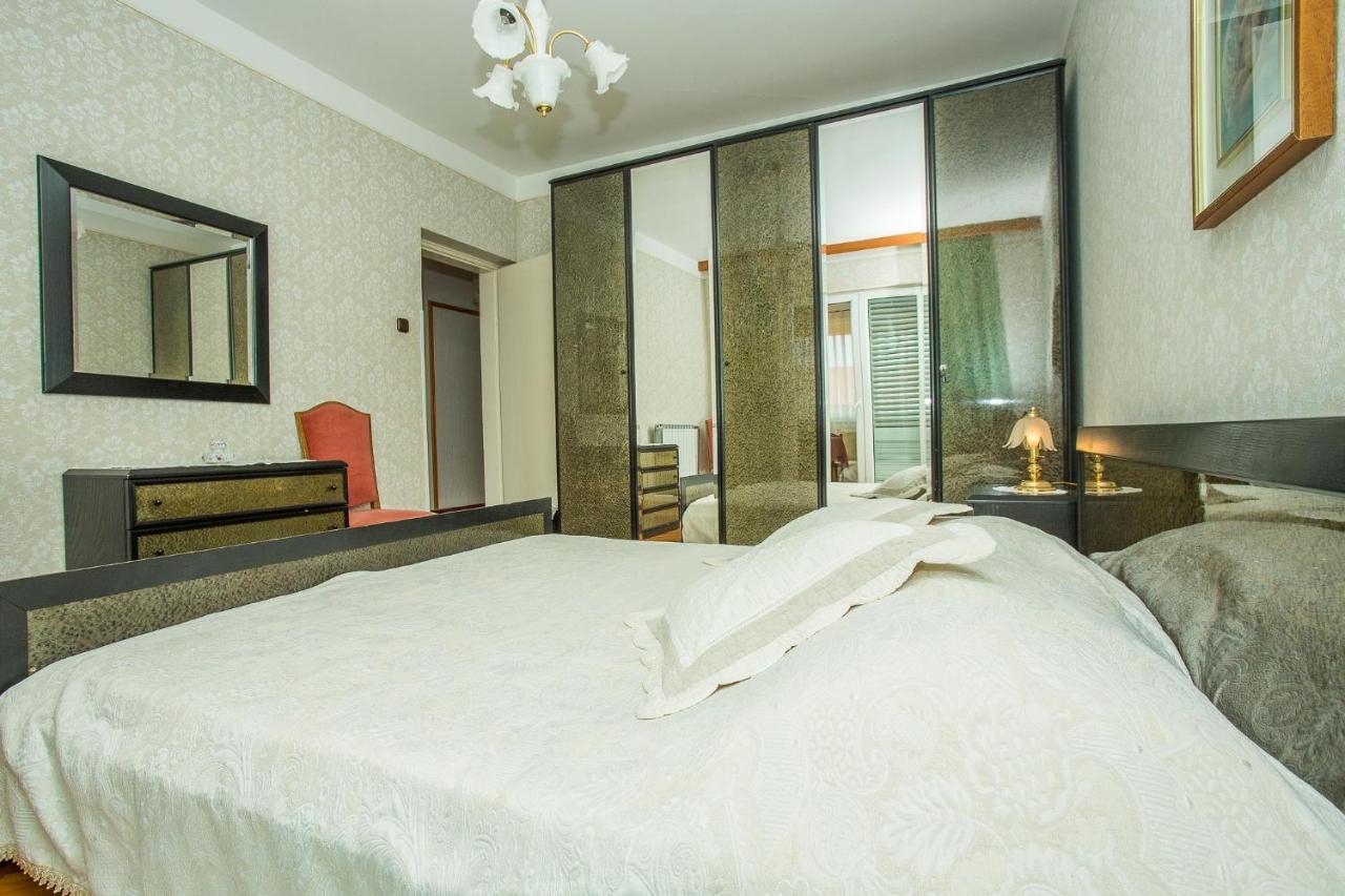 Apartments Nada Palit Экстерьер фото